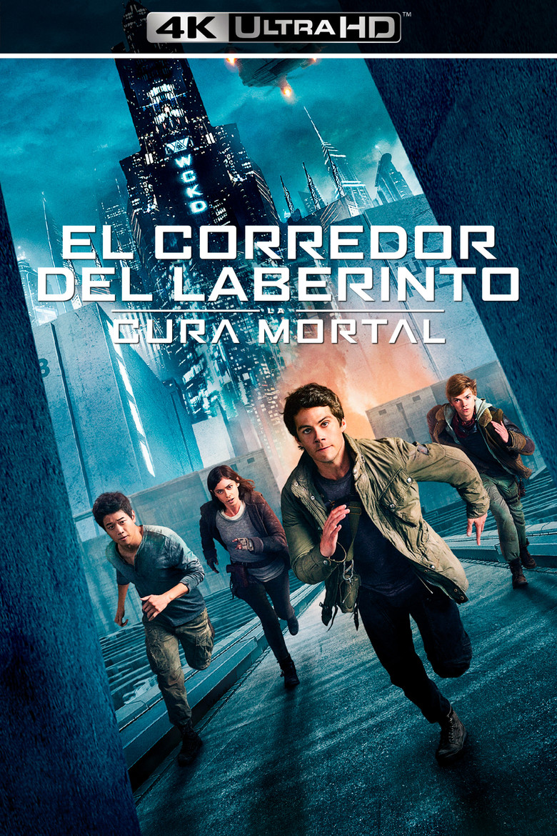 Póster la Película