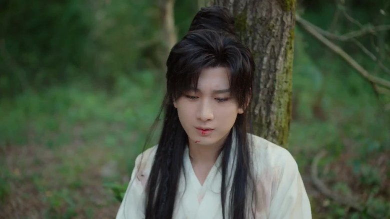 Still image for The Journey of Legend season 1 episode 16: Episode 16