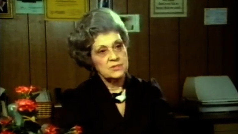 Frame from Elvis: His Life and Times