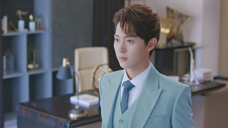 Still image for Love Me Like I Do season 1 episode 9: Episode 9 Still image for Love Me Like I Do season 1 episode 9: Episode 9