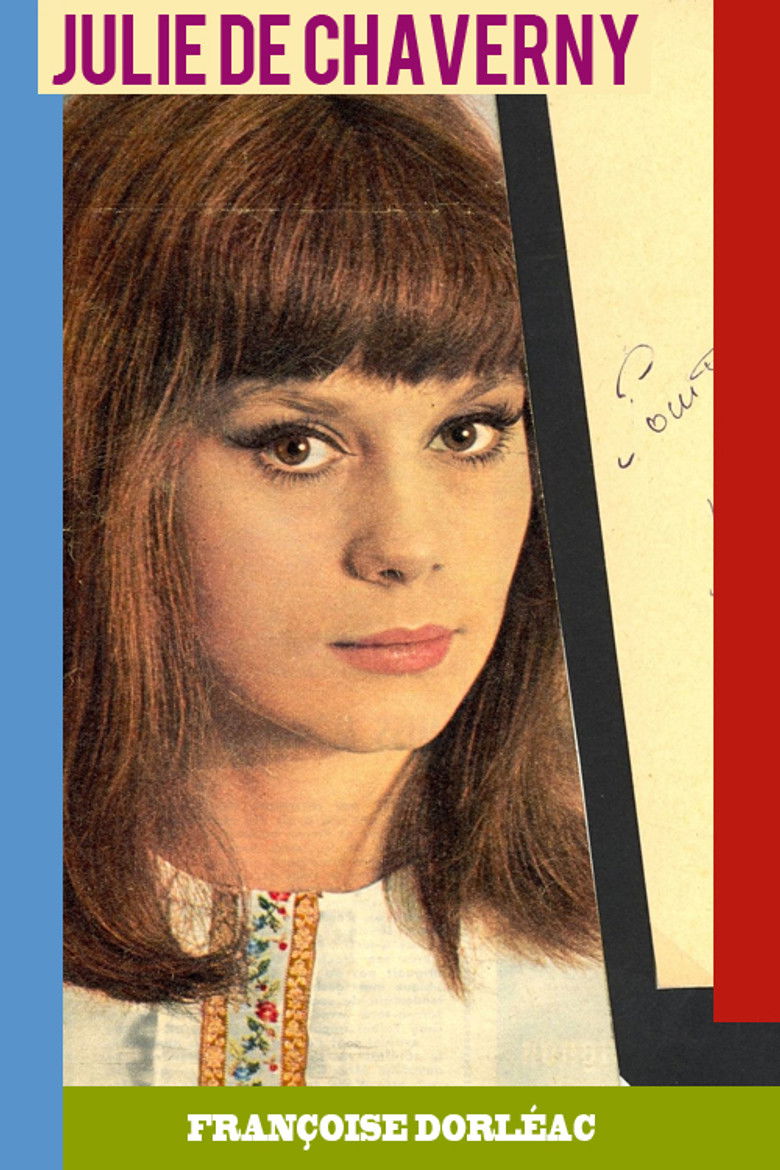 Imatge de Julie de Chaverny ou La double méprise