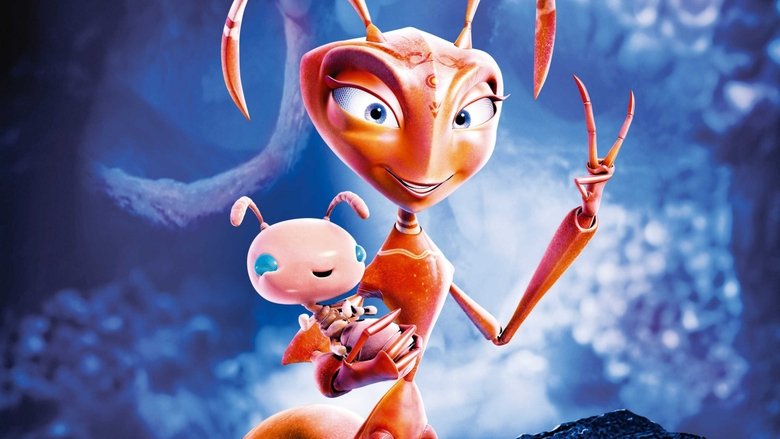 Watch The Ant Bully (2006) online free watchcartoononline - kisscartoon