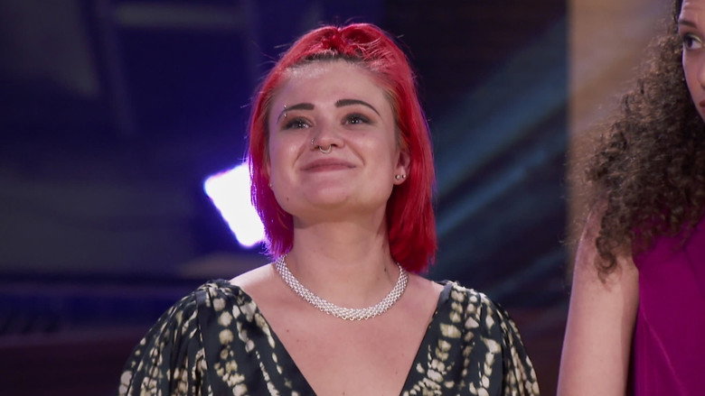 Still from Hell's Kitchen - Season 24 Episode 15