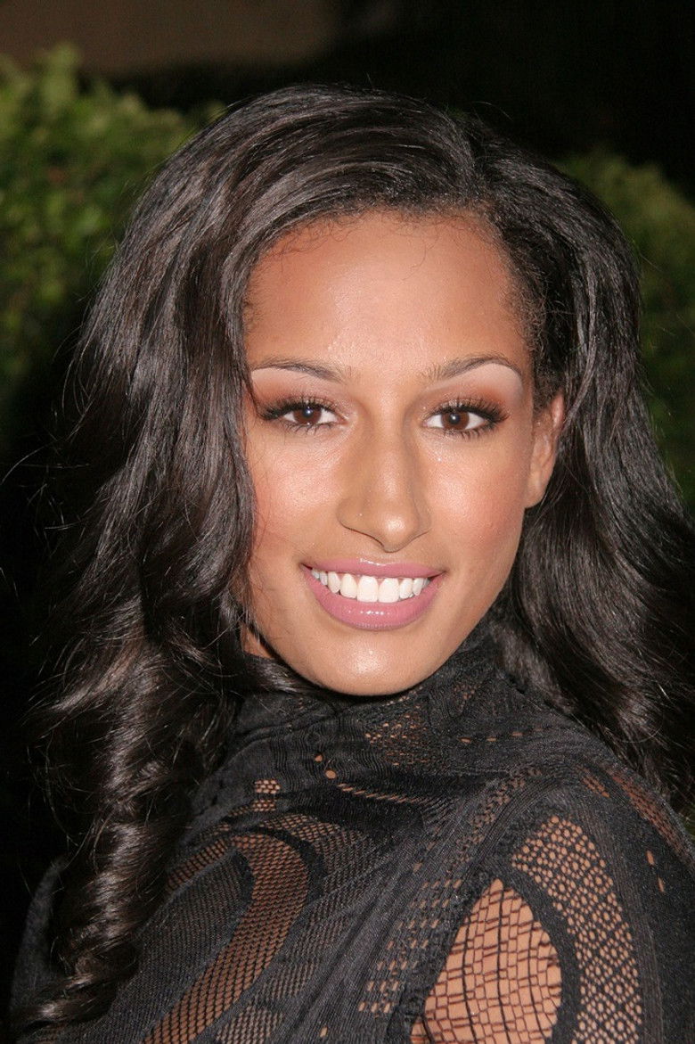 Kiara Belen portrait image