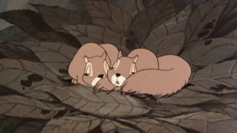 Still from The Wonderful Adventures of Nils - Season 1 Episode 4