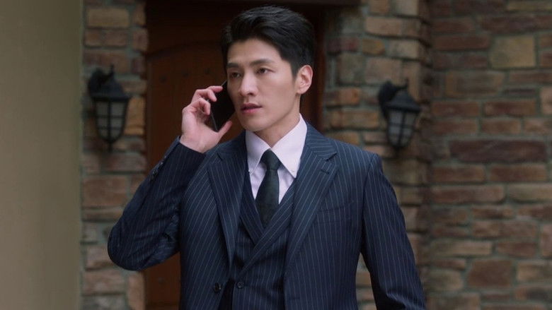 Still image for Redeeming Love season 1 episode 13: Episode 13