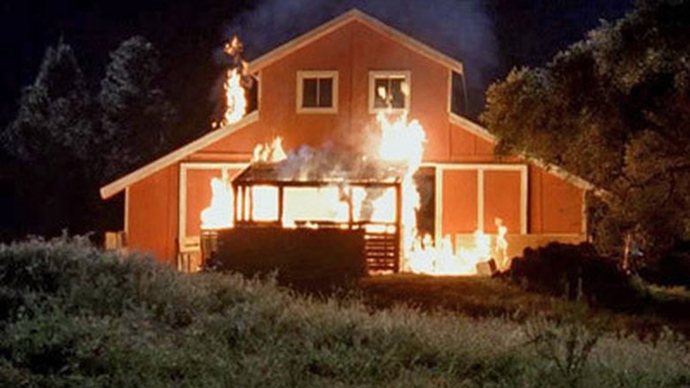 Still image for Point Pleasant season 1 episode 9: Waking the Dead Still image for Point Pleasant season 1 episode 9: Waking the Dead