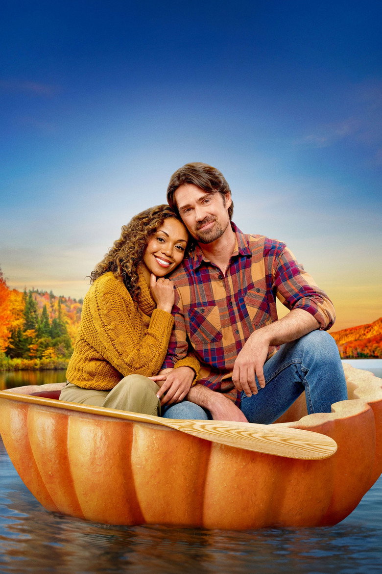 Imatge de Pumpkin Regatta Romance
