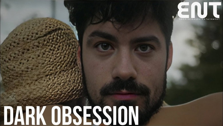 فيلم Dark Obsession 2023 مترجم