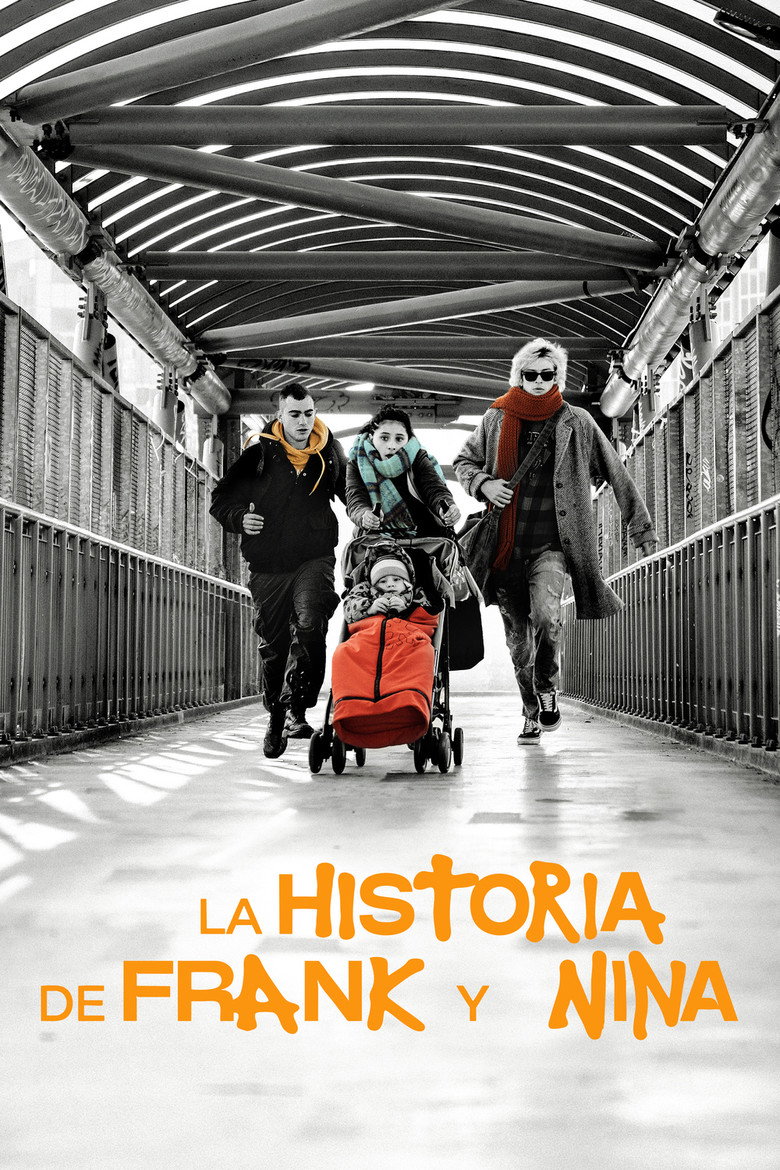 La storia del Frank e della Nina