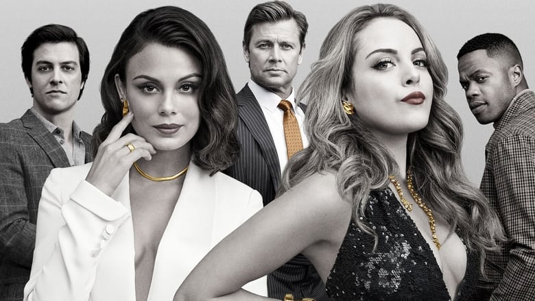 Dynasty Season 2 Episode 22 : Deception, Jealousy, and Lies