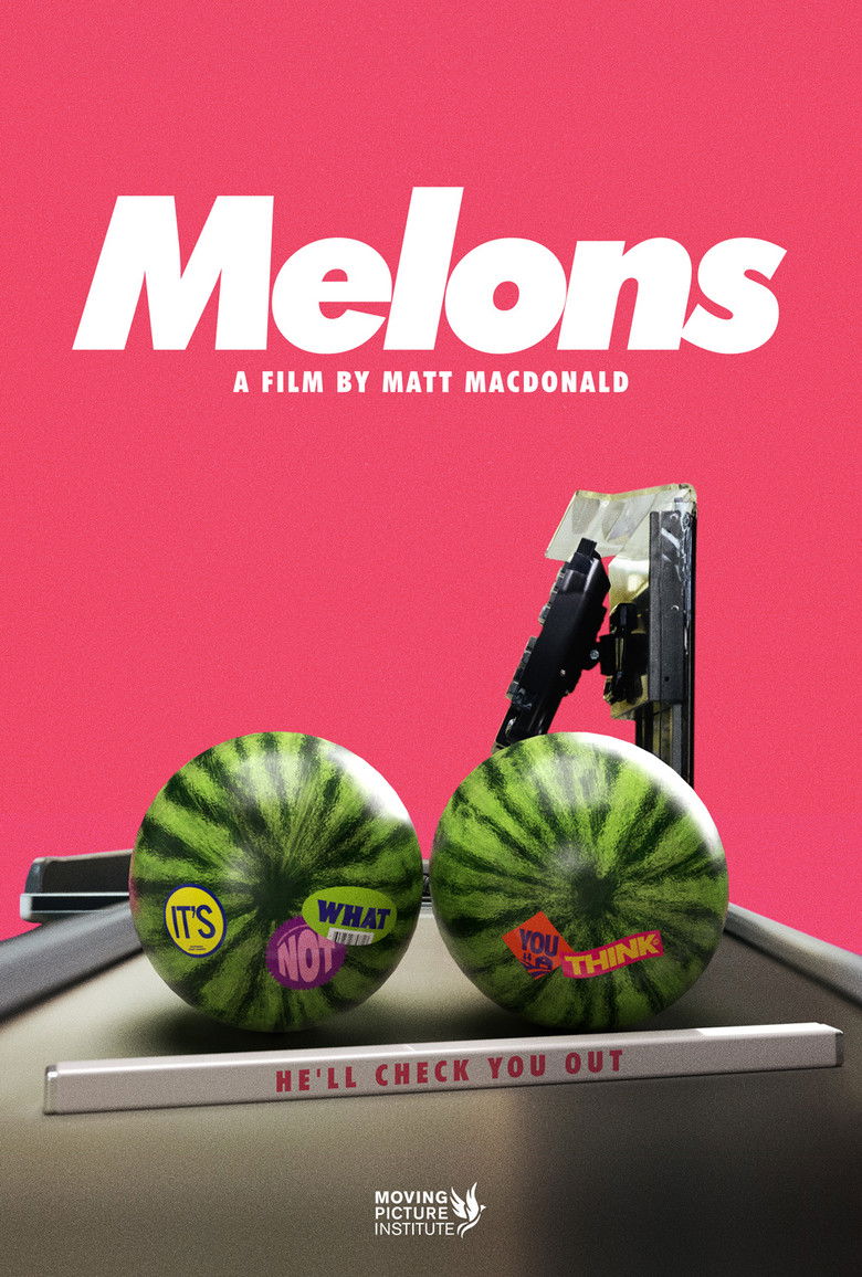 Imatge de Melons