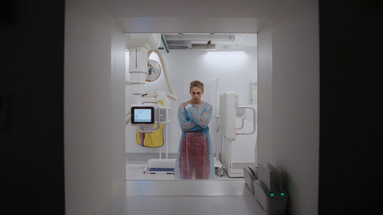 Image d'arrière-plan 10 du film No Ghosts on Good Street