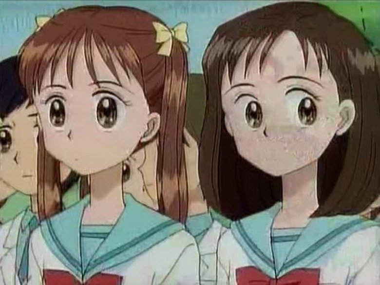 Still image for Kodocha season 1 episode 54: Sana Who Cannot Love Completely