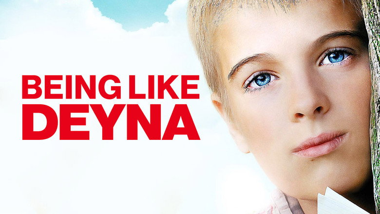 Being Like Deyna image 2