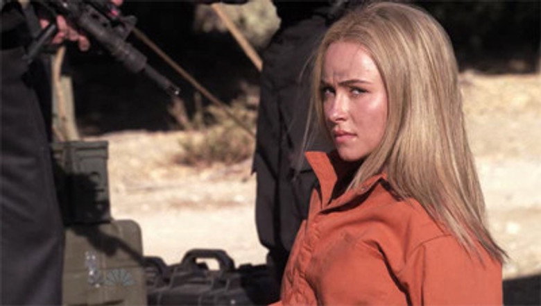 Heroes Tv Series Watch Online Free