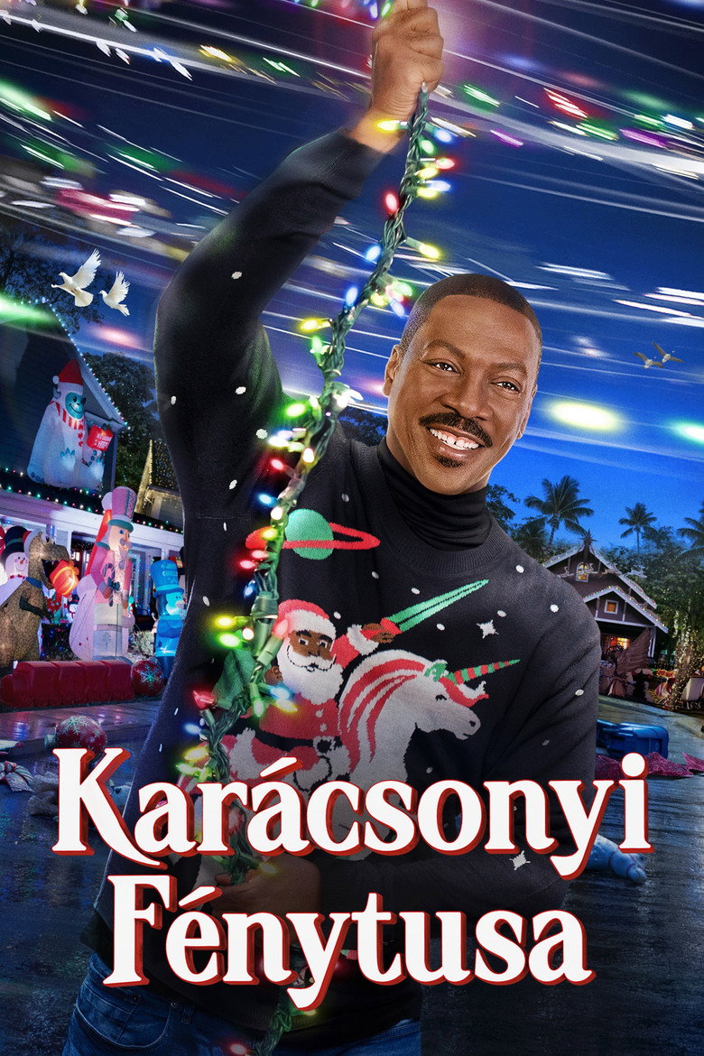 Kar&aacute;csonyi f&eacute;nytusa (2023)