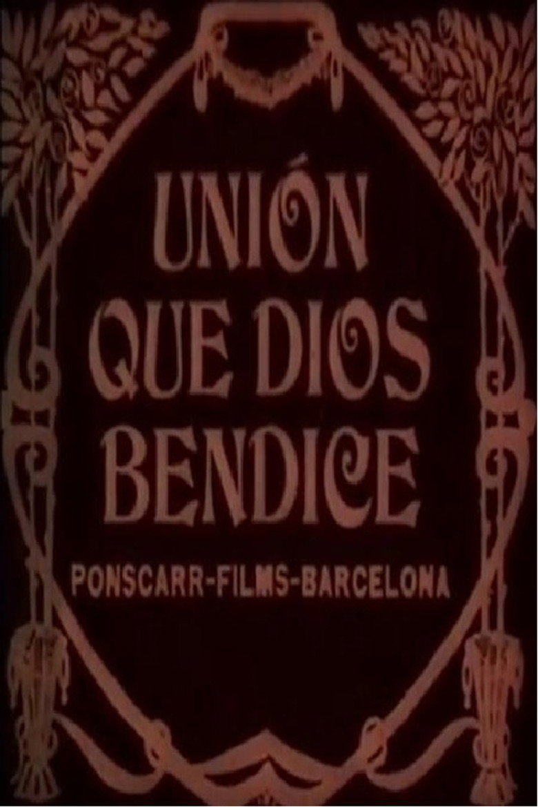 Union That God Blesses background