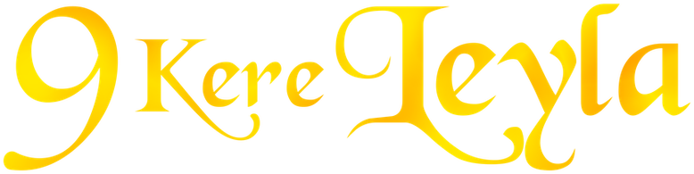 9 раз Лейла