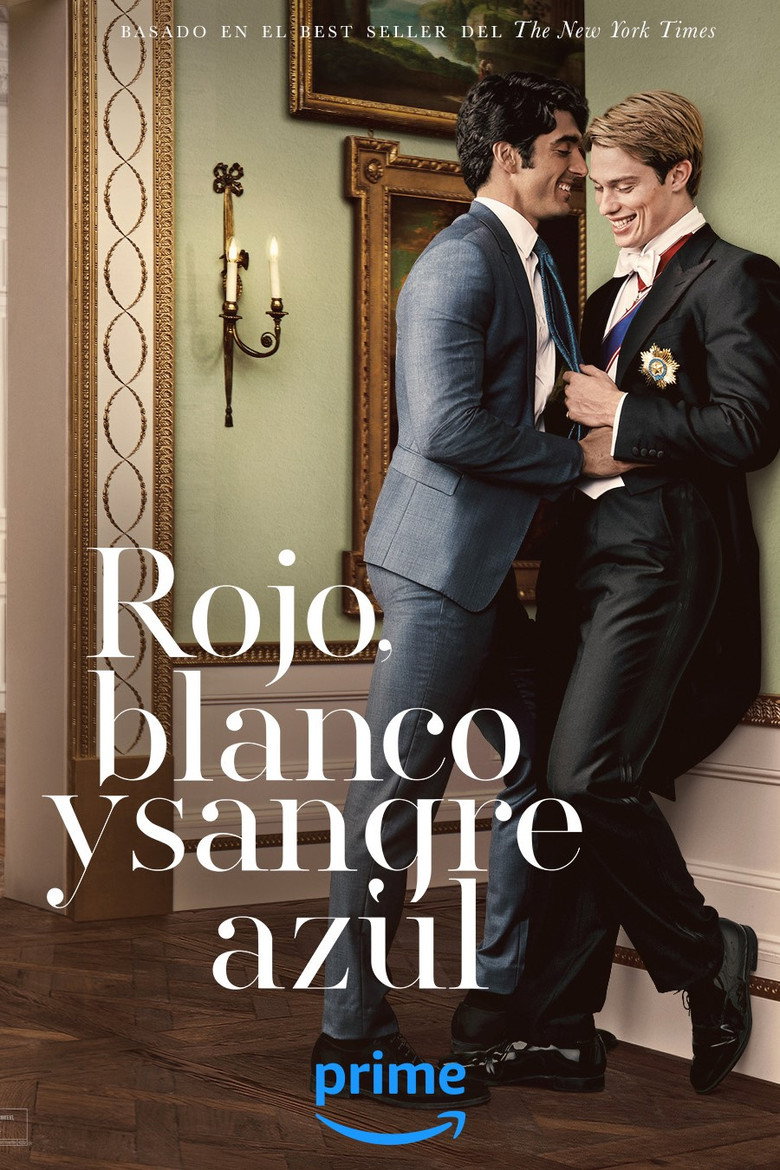 Póster la Película