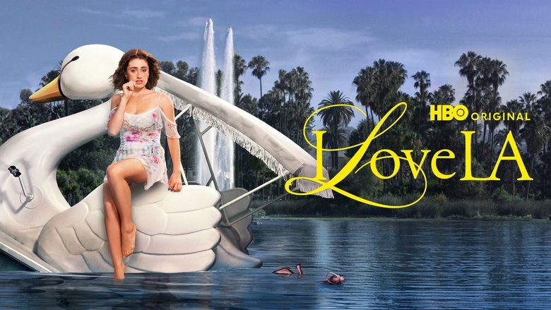 I Love LA (2025)