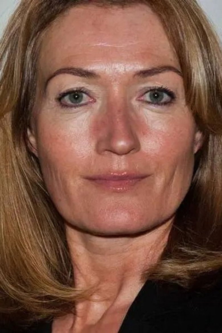 Me Foss Andersen portrait image