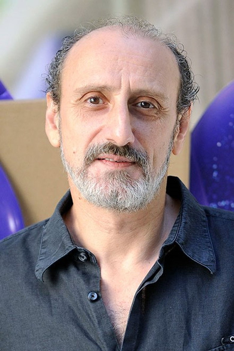 José Luis Gil photo 3