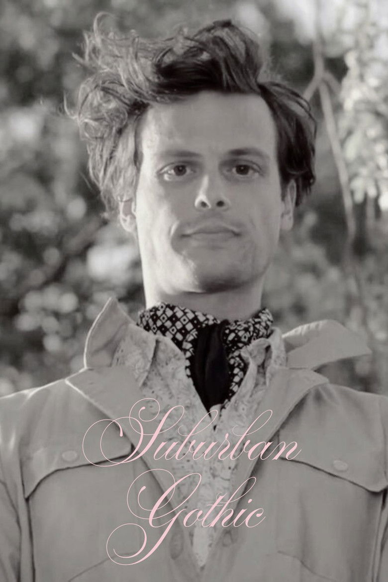 Imatge de Suburban Gothic