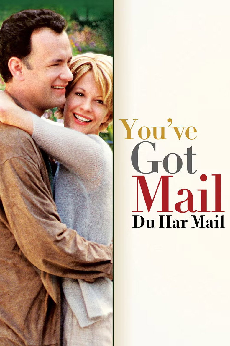 Du har mail (1998)