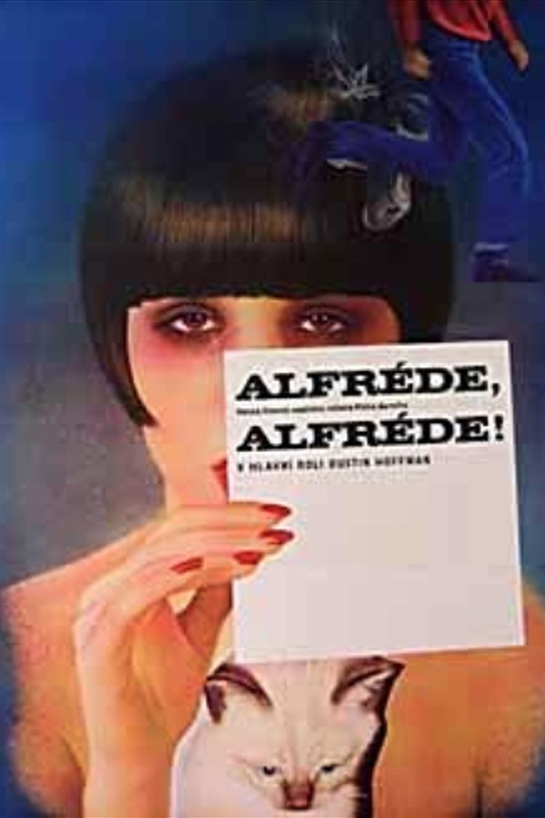 Imatge de Alfredo, Alfredo