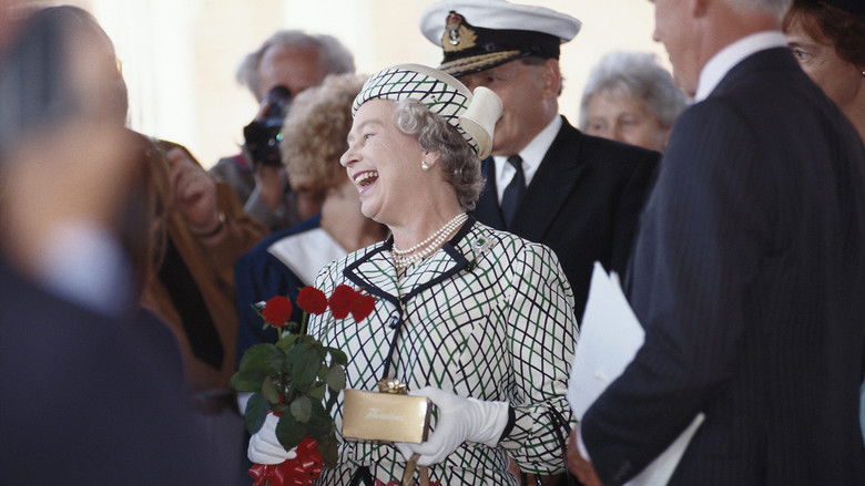 Still image for The Queen and Us season 1 episode 5: 1990s Still image for The Queen and Us season 1 episode 5: 1990s