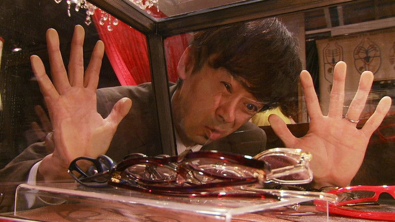 Still image for My Dandyism season 1 episode 5: Episode 5