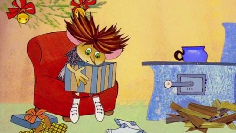 Still image for O skřítku Racochejlovi season 1 episode 33: Episode 33