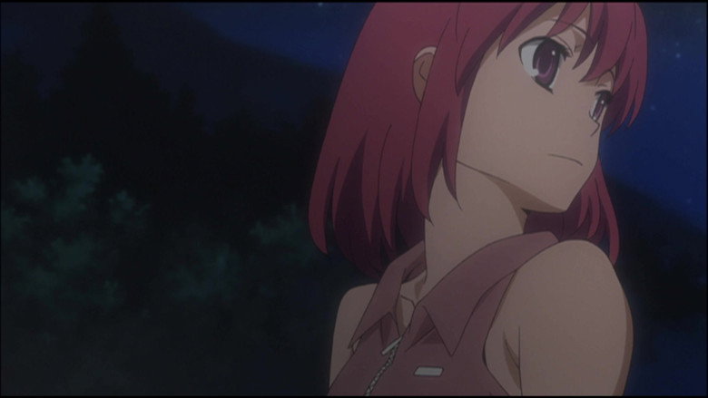 Still from Toradora! - Season 1 Episode 9