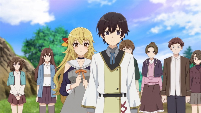 Saikyou Onmyouji no Isekai Tenseiki ตอนที่ 2 ซับไทย - Anime-Yuzu
