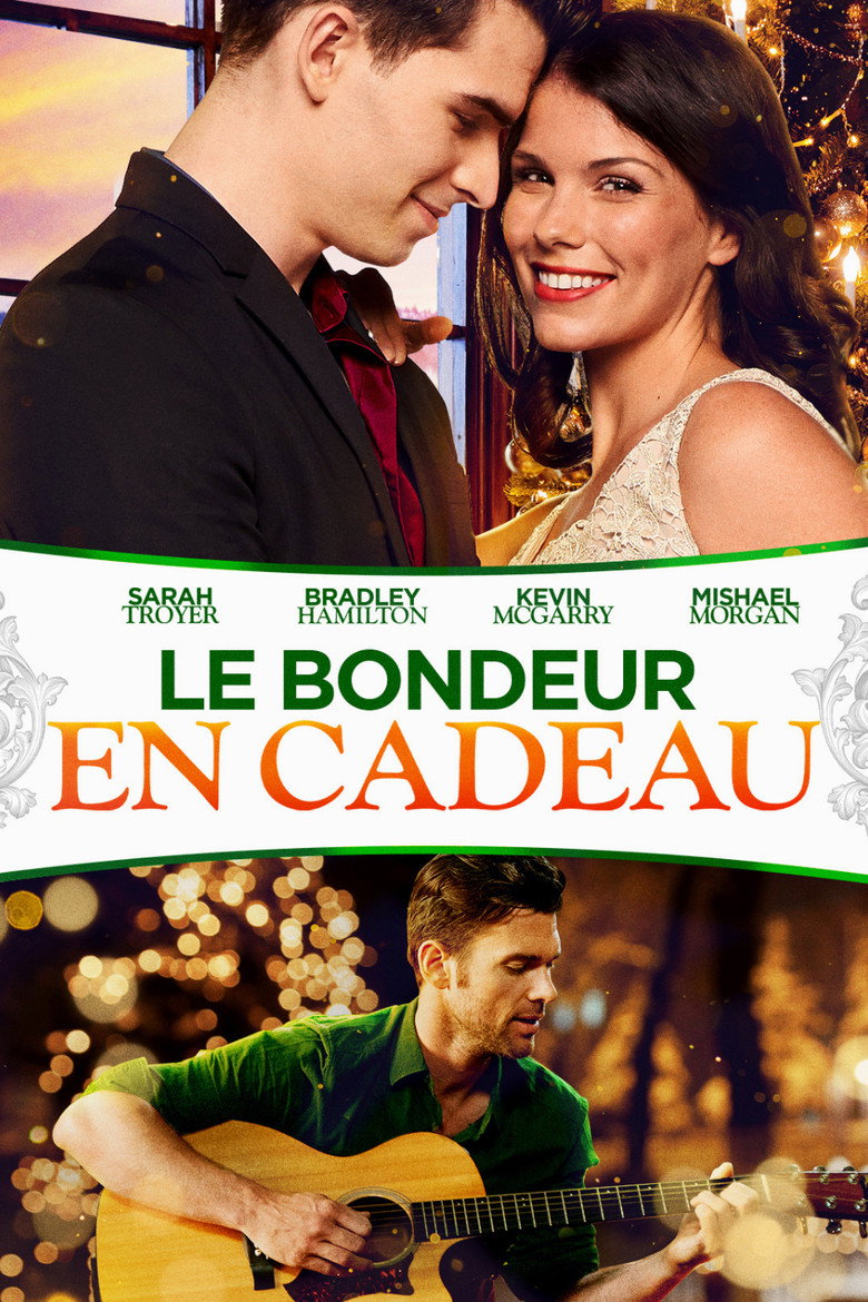Affiche de LE BONHEUR EN CADEAU