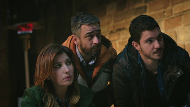 Still image for Bandits season 1 episode 38: Episode 38 Still image for Bandits season 1 episode 38: Episode 38