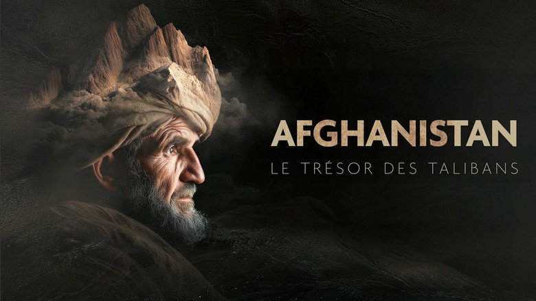 Afghanistan - Le trésor des talibans 2