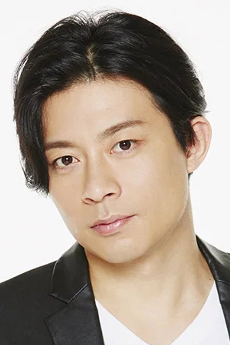 Ryosuke Takahashi photo