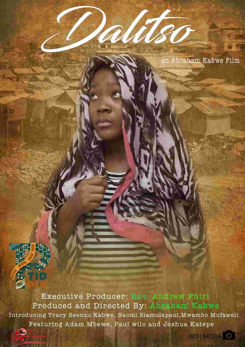 Dalitso main poster