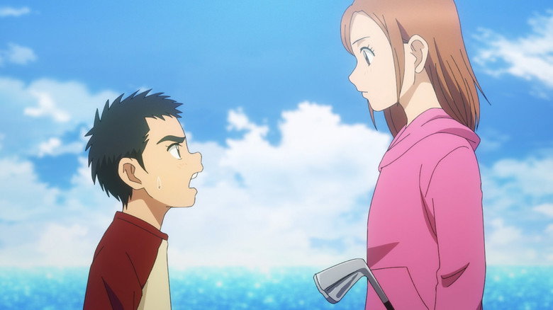 Still from Tonbo! - Season 1 Episode 12