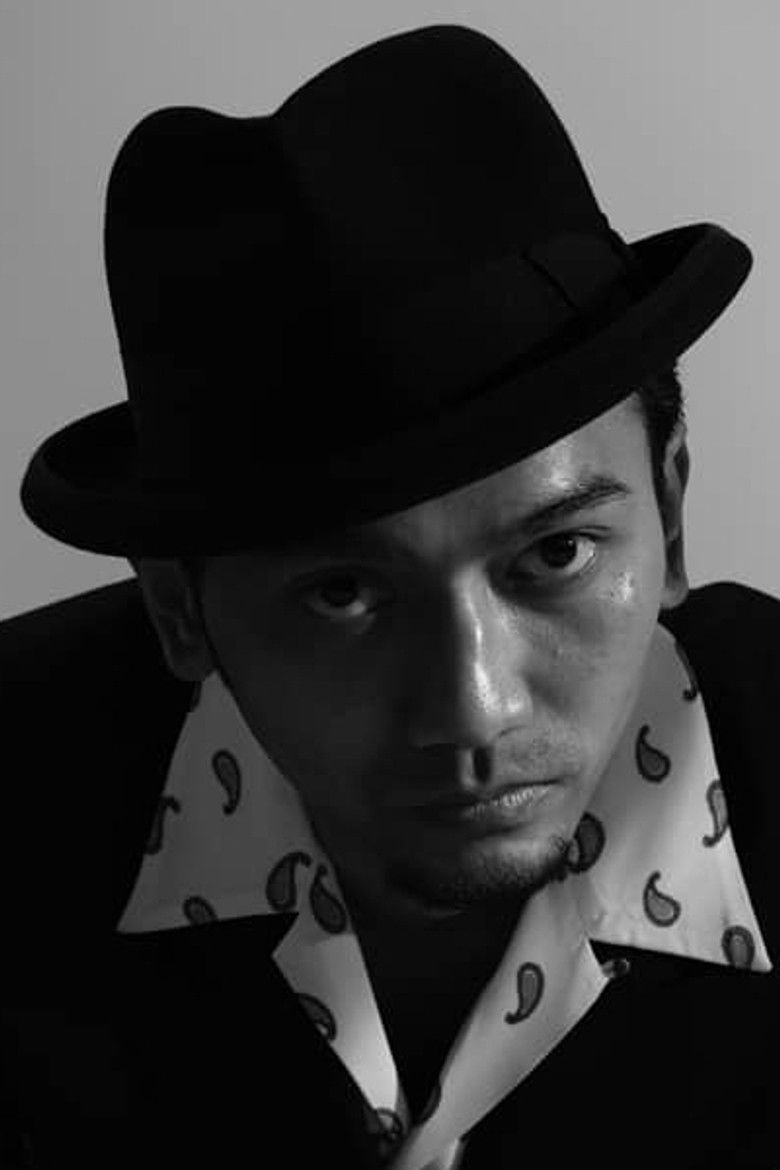 LUTHFI portrait image