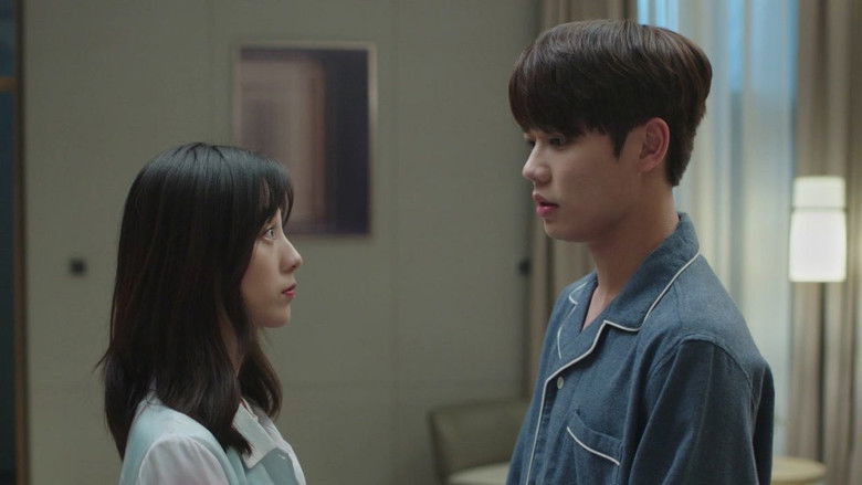 Still image for Crush season 1 episode 24: Episode 24 Still image for Crush season 1 episode 24: Episode 24