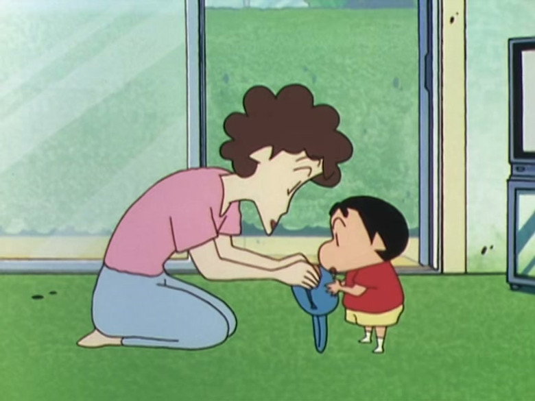 S01E295 – My name is Kazama-kun