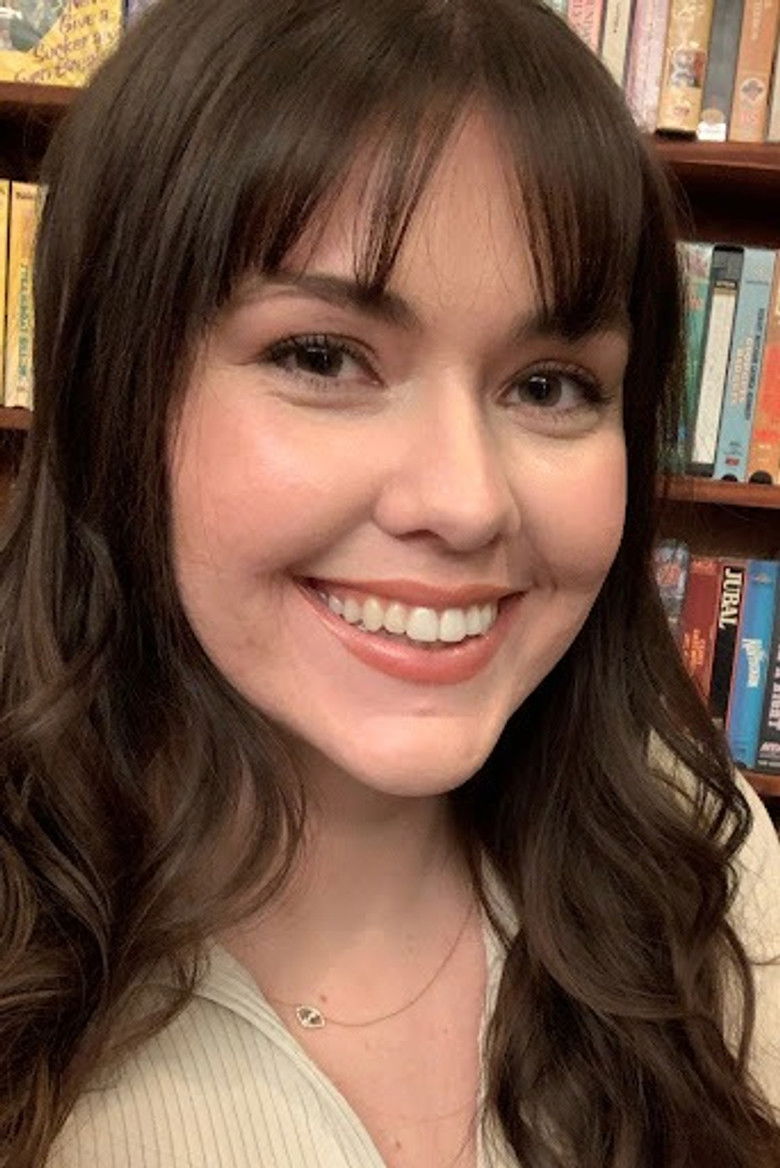 Gala Avary portrait image