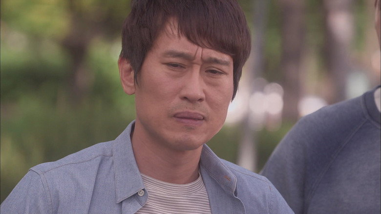 Still from The Girl Who Sees Smells - Season 1 Episode 16