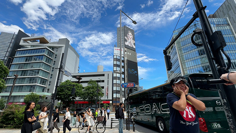 Still image for バナナマン日村が歩く!ウォーキングのひむ太郎 season 1 episode 128: Episode 128 Still image for バナナマン日村が歩く!ウォーキングのひむ太郎 season 1 episode 128: Episode 128