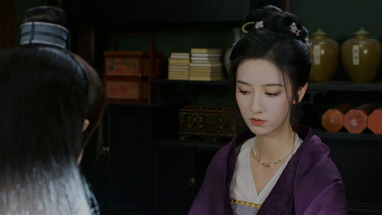 Still image for The Vendetta of An season 1 episode 26: Episode 26