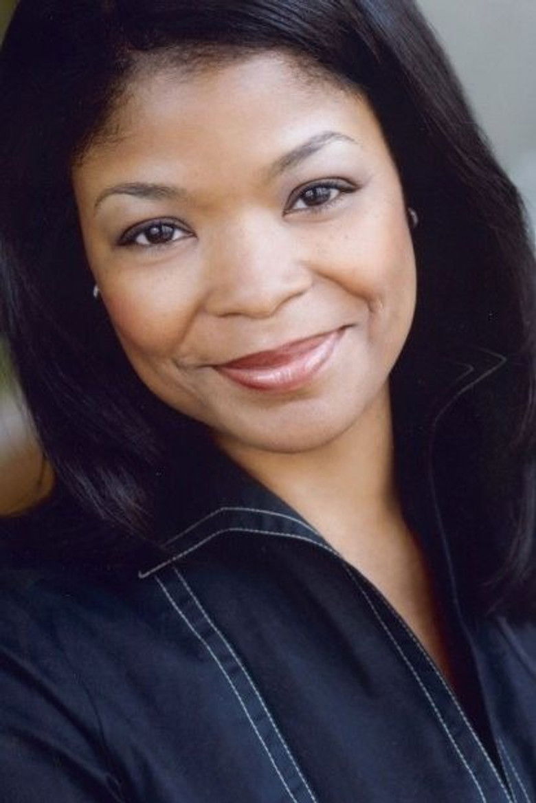 Hamilton Bonita portrait image