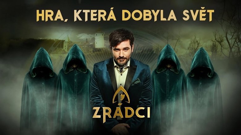 Traitors (2024)